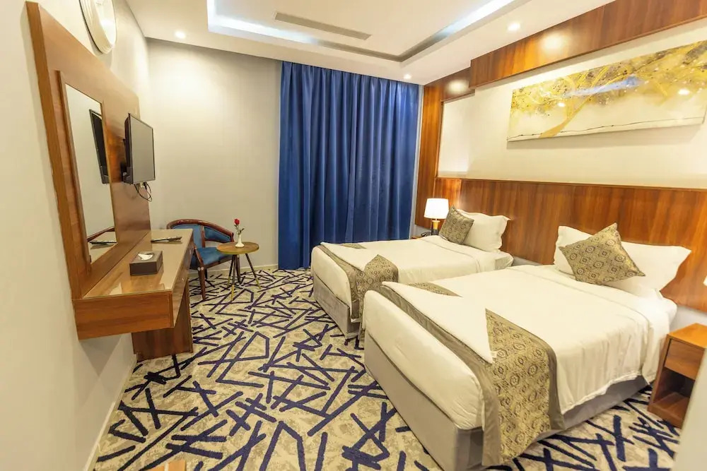 Romance Room Hotel فندق رومانس روم