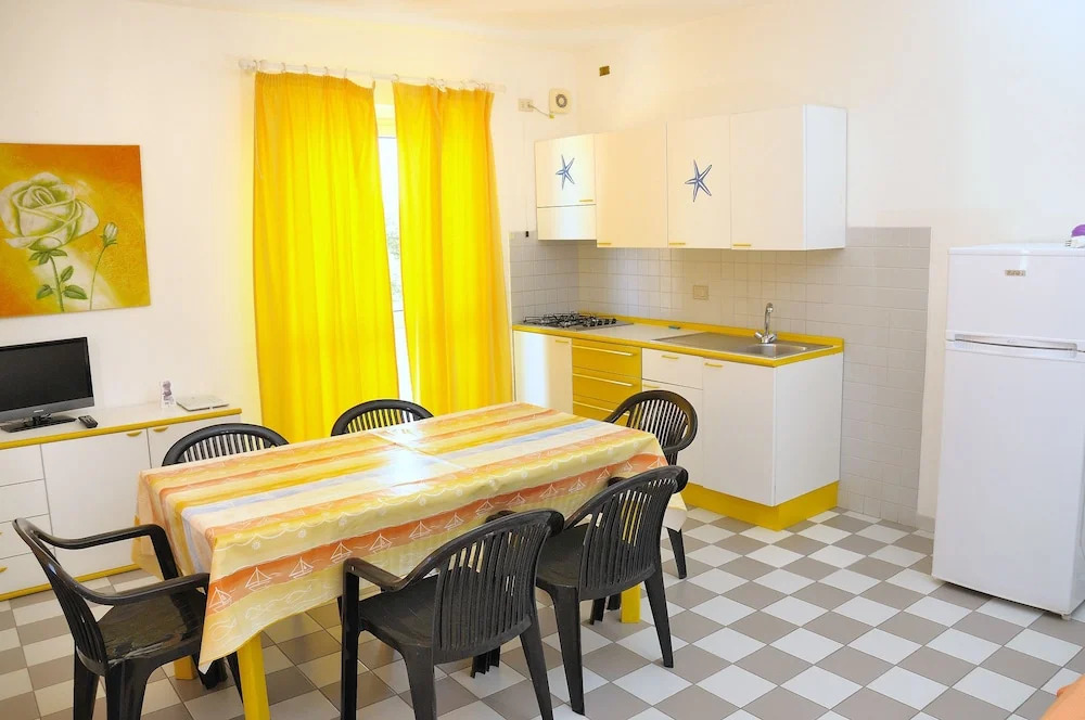 Residence Grecale