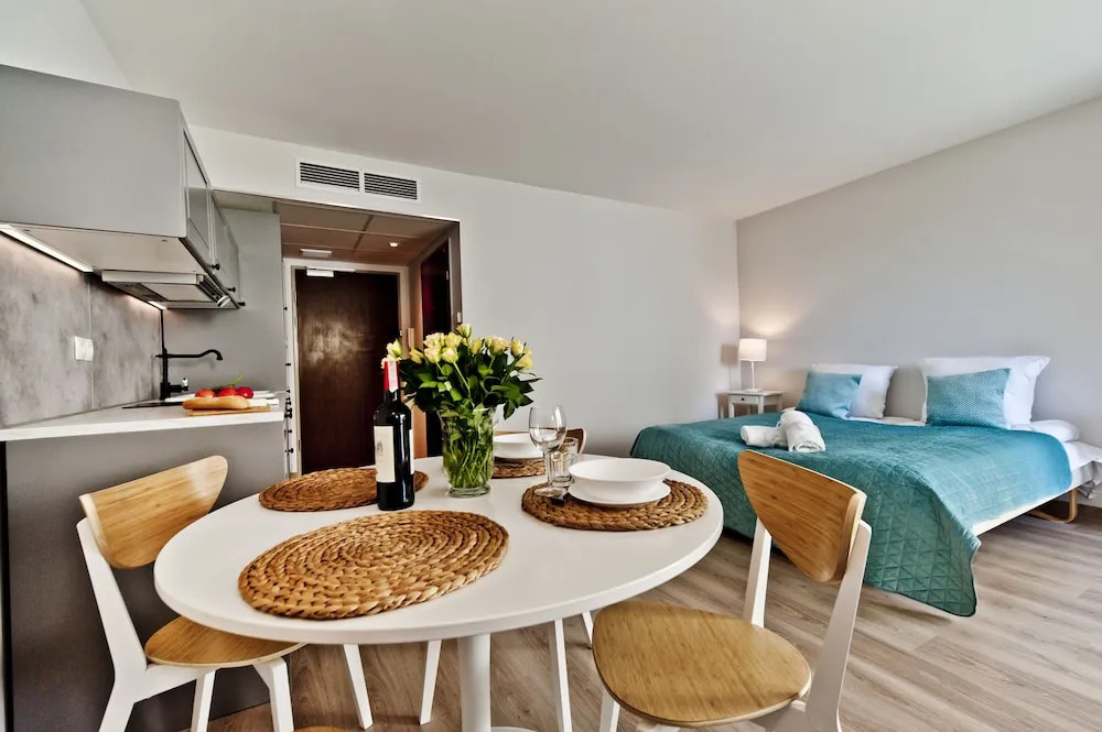 Apartament Dorotka