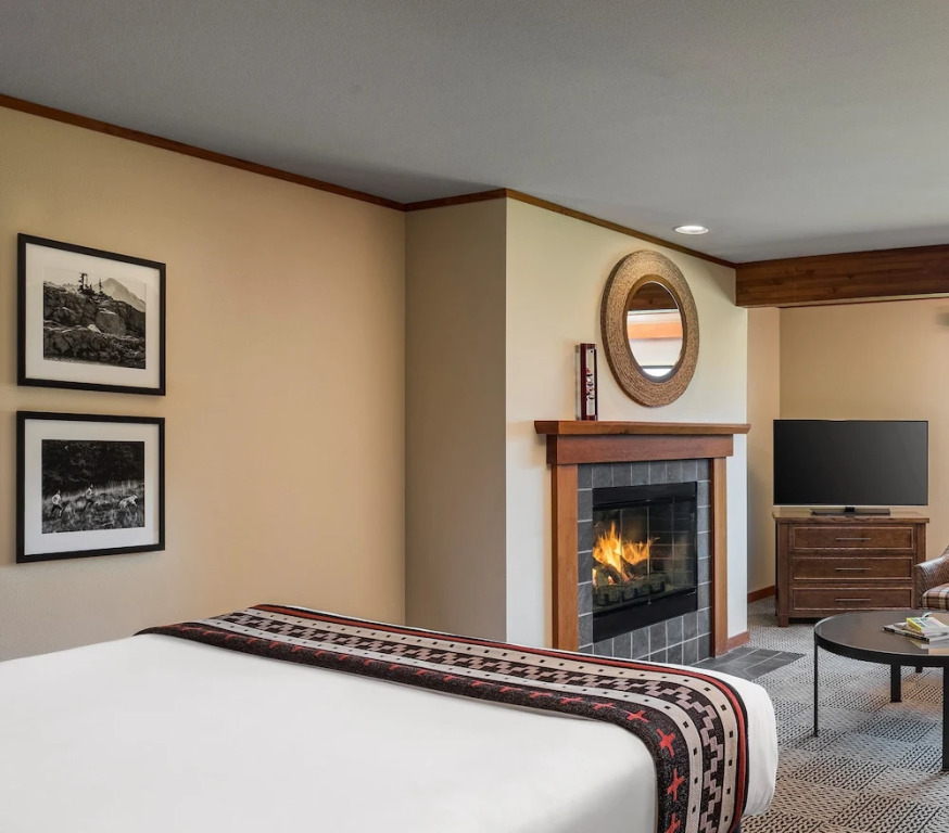 Skamania Lodge