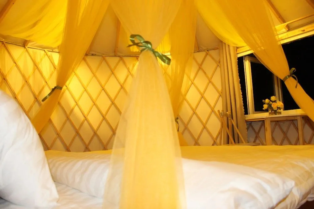 Mộc Glamping & Ecohouse