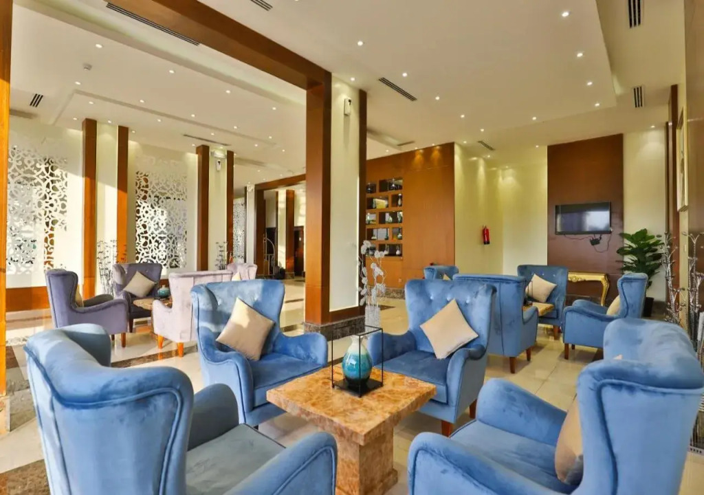 Manzel Alahlam furnished Apartments