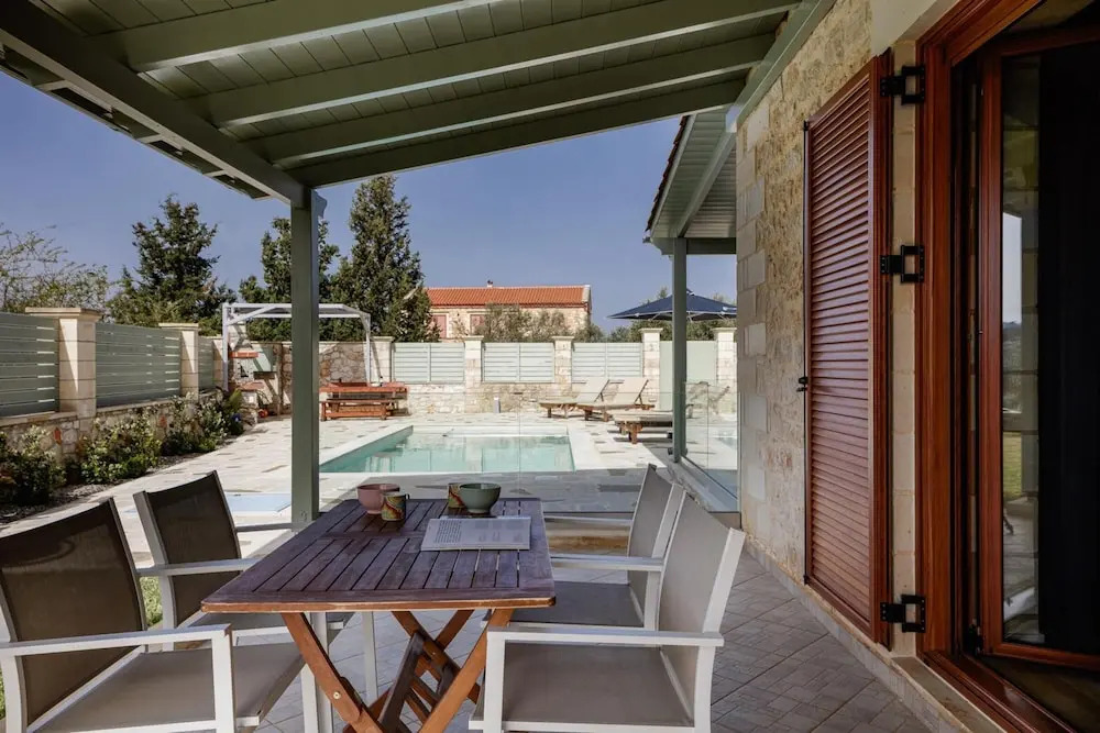 Pamima Villa Chania