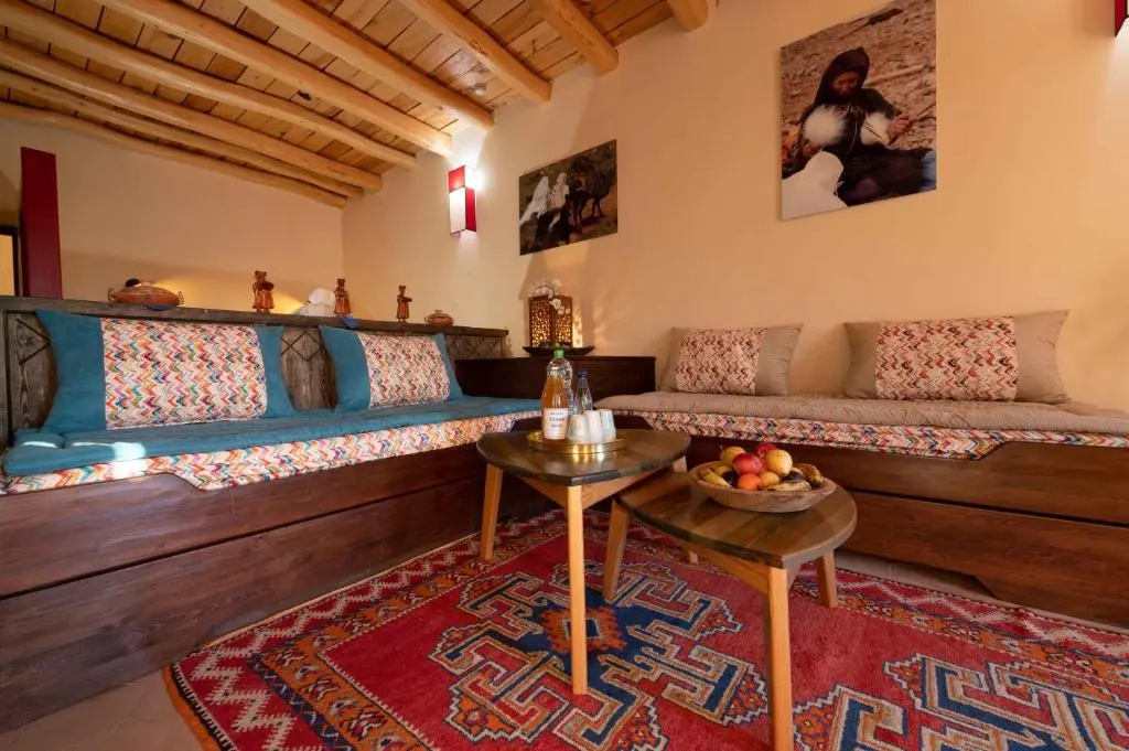 Touda Ecolodge