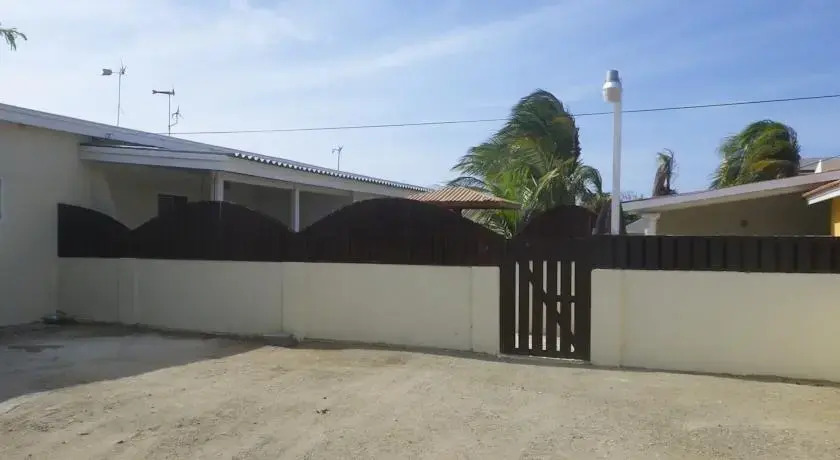 Elements of Aruba