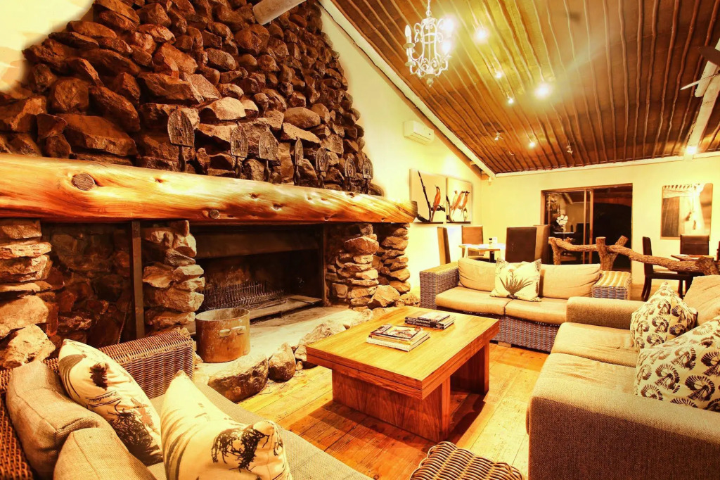 Tala Game Reserve
