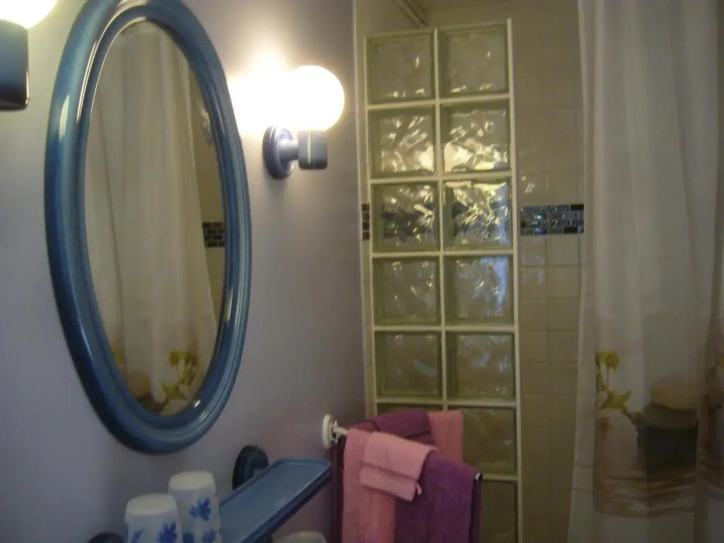 Appartement Angelo