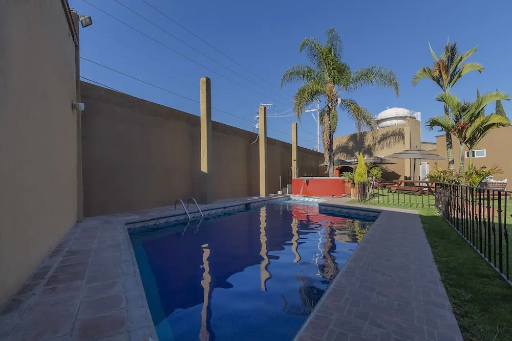 La Huerta golf & hotel
