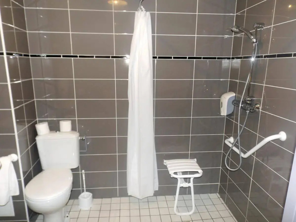 hotelF1 Longwy