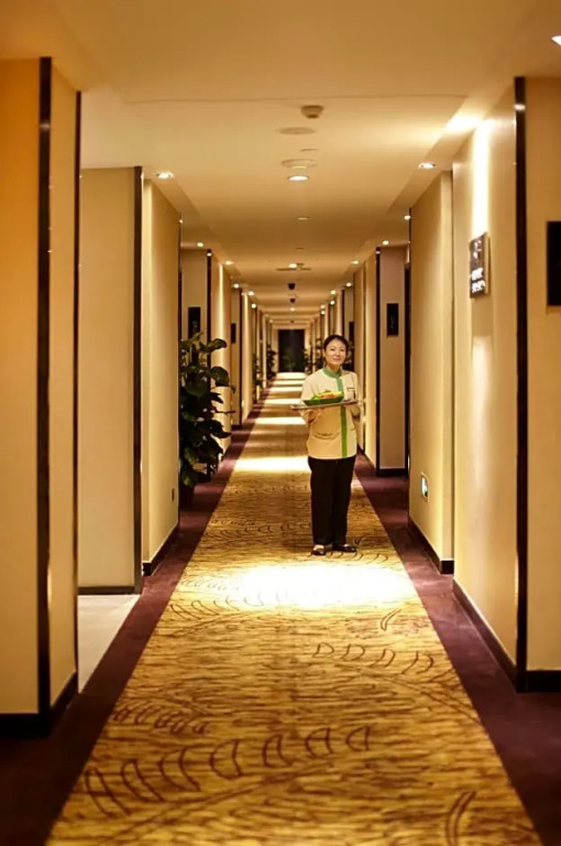 Season Boutique Hotel Longcheng Branch