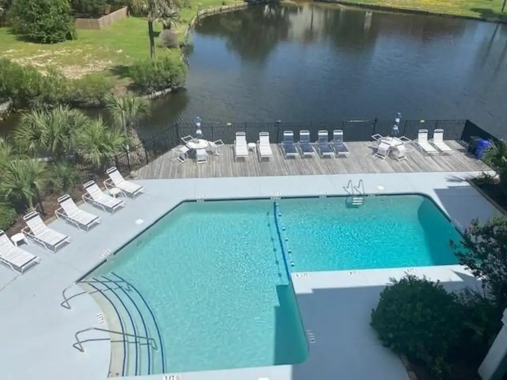 The Hermitage 2 Bedrooms 2 Bathrooms Condo