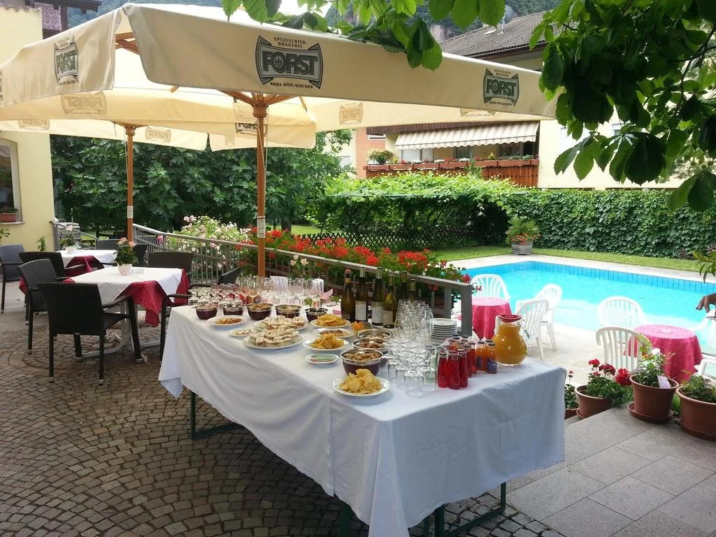Hotel Stampfer B&B