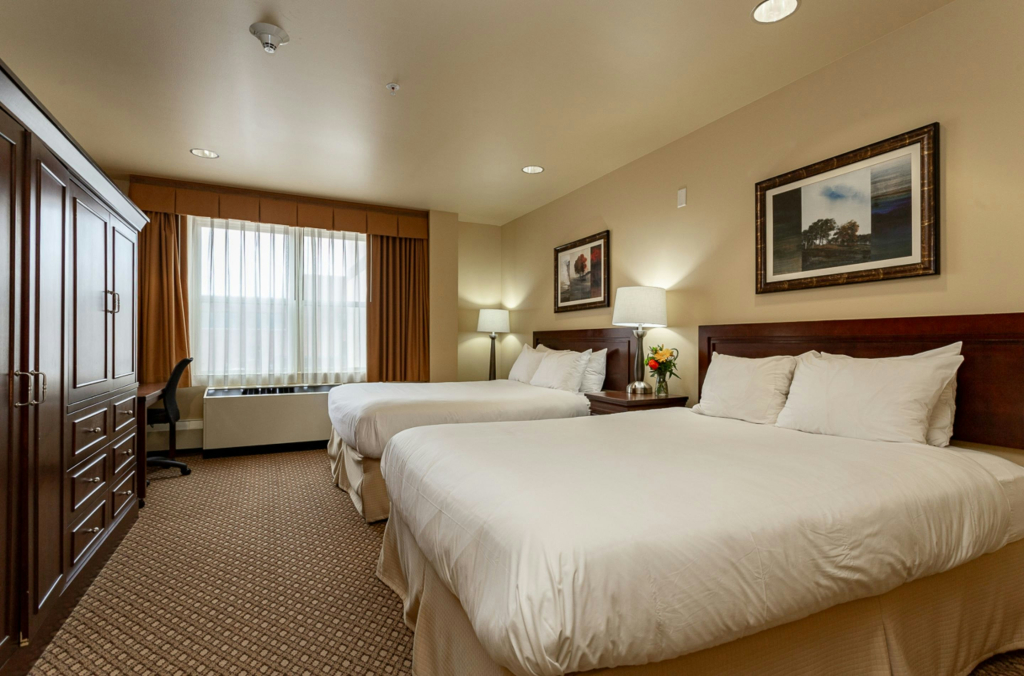 Jefferson Street Inn