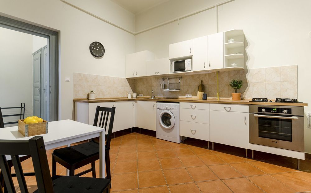 Cumin Apartments