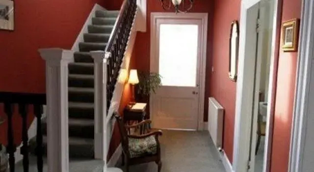 The Gatehouse B&B