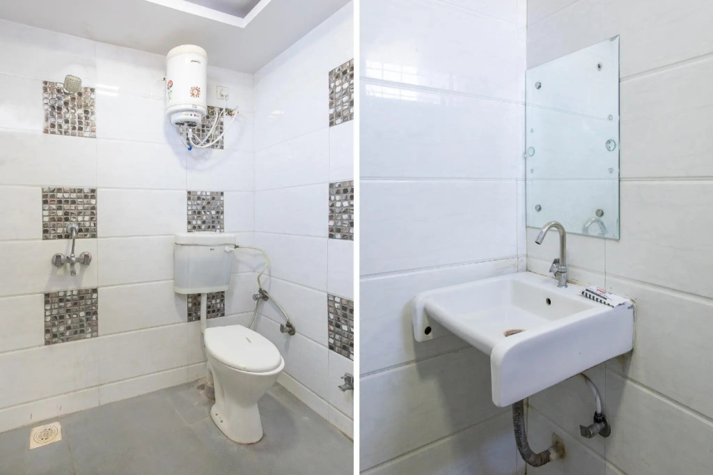 Collection O 3767 Hotel Gopal Palace