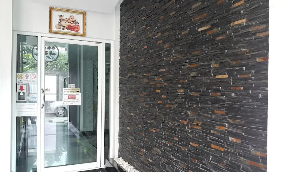 SP Residence Suratthani