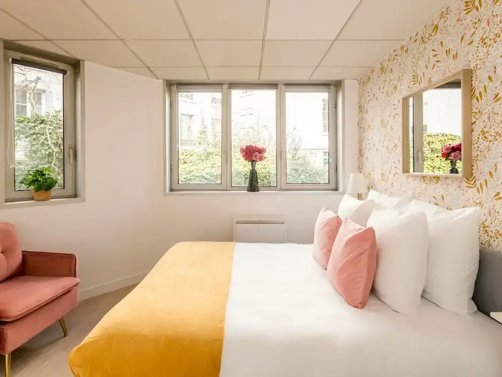 Merveil Family Suites - Viala I-II-IV