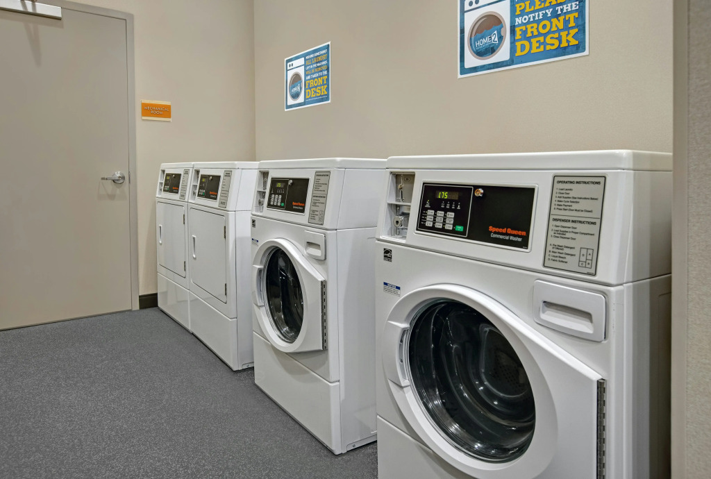 Home2 Suites By Hilton Richmond