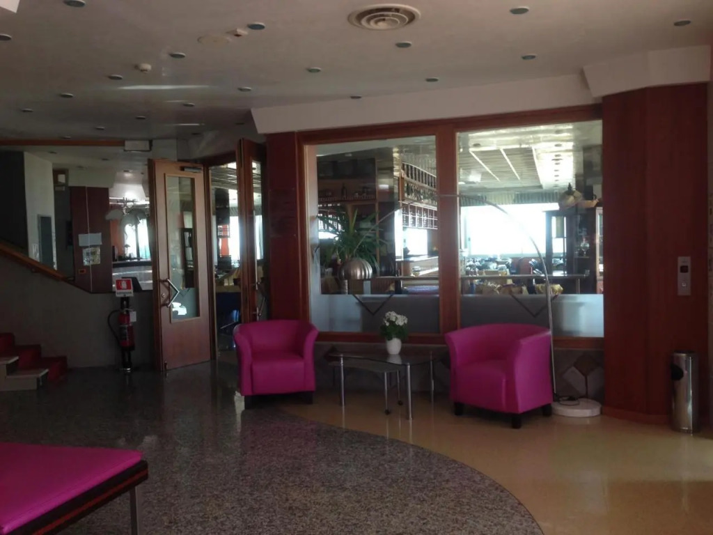 Hotel Capri