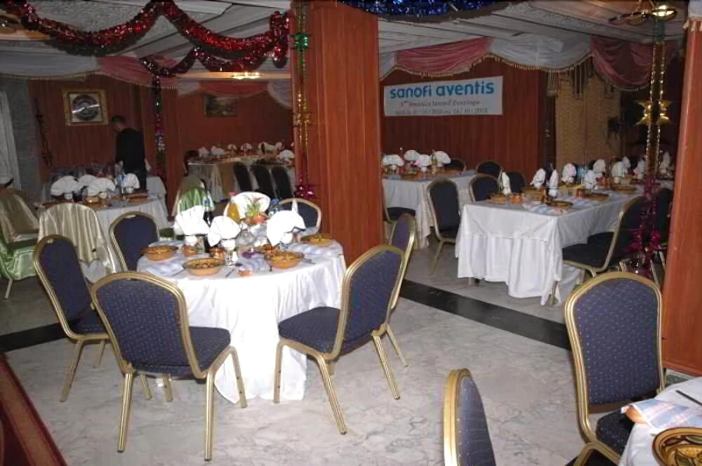 El Rabie Hotel