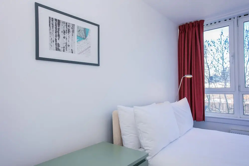 2 Bedroom Apartment in Central London