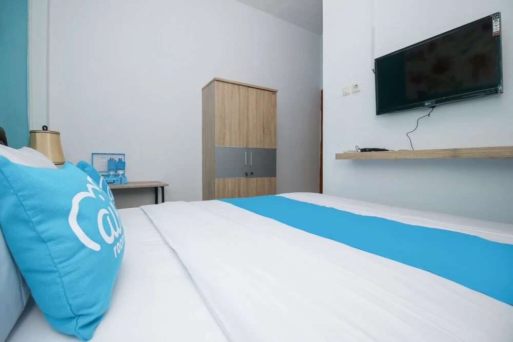 Airy Eco Grogol Latumenten Tiga 38 Jakarta