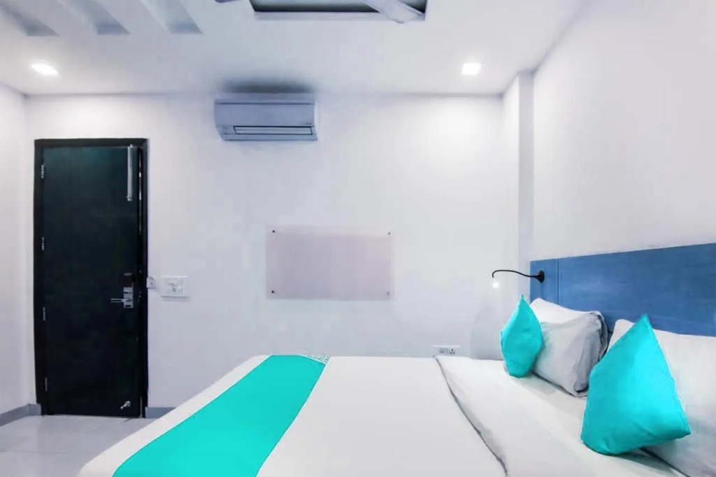 Hotel O Rohini Sector 24