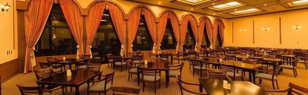 Royal Tainai Park Hotel