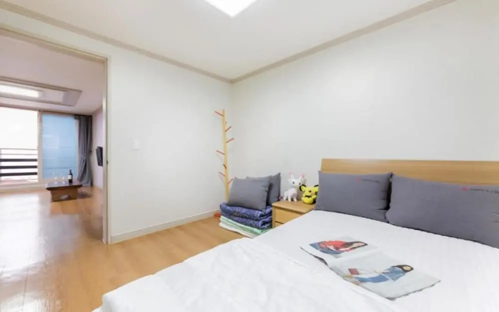 Busan Dream House Pension