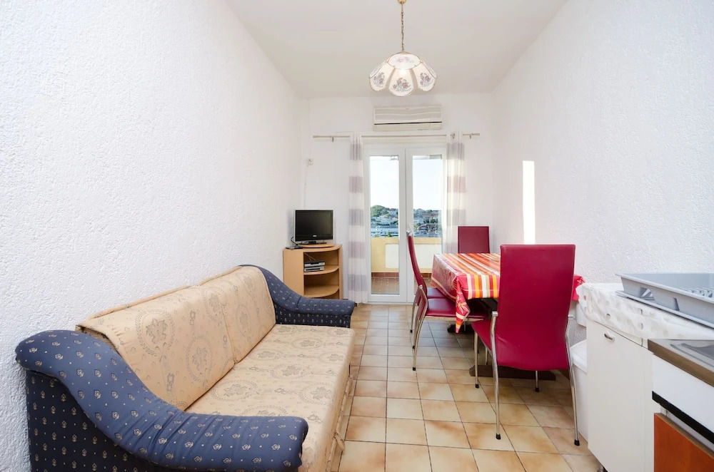 Apartments Zorka