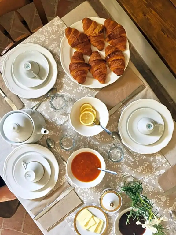 B&B Ca' du Brigidin