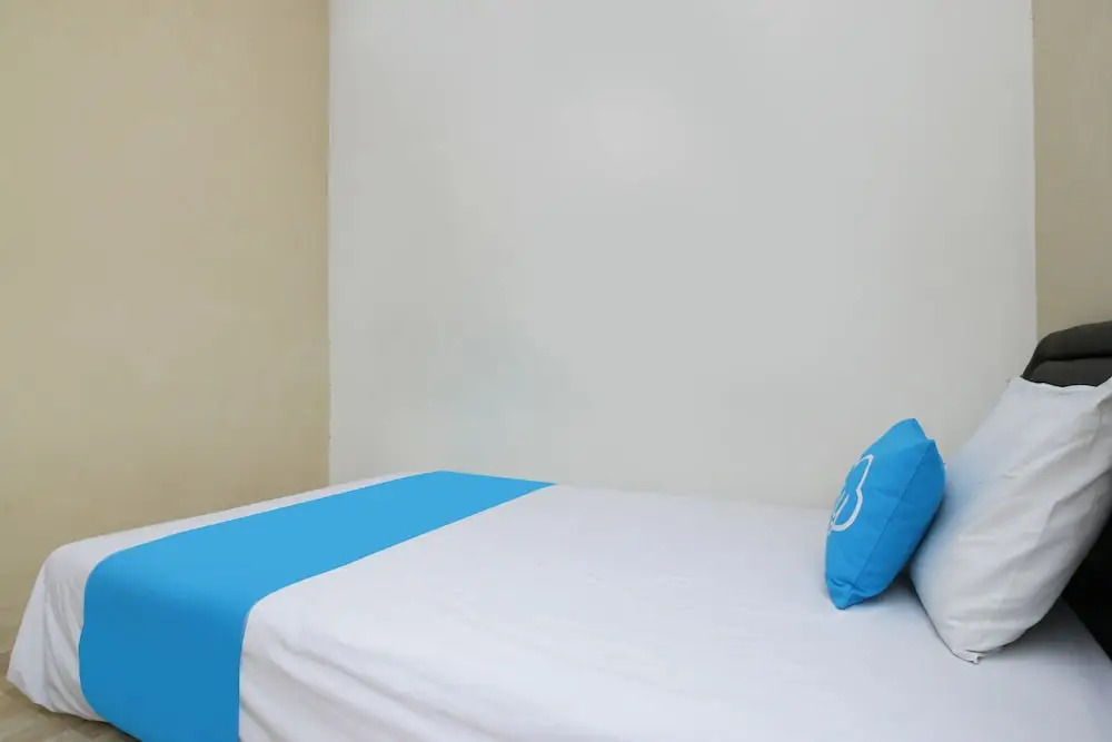 Airy Eco Tebet Manggarai Selatan Al Barkah 33 Jakarta