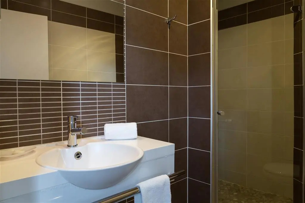 The Originals City, Hôtel Dau Ly, Lyon Est