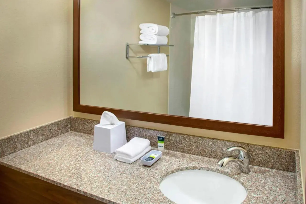 Holiday Inn Charleston