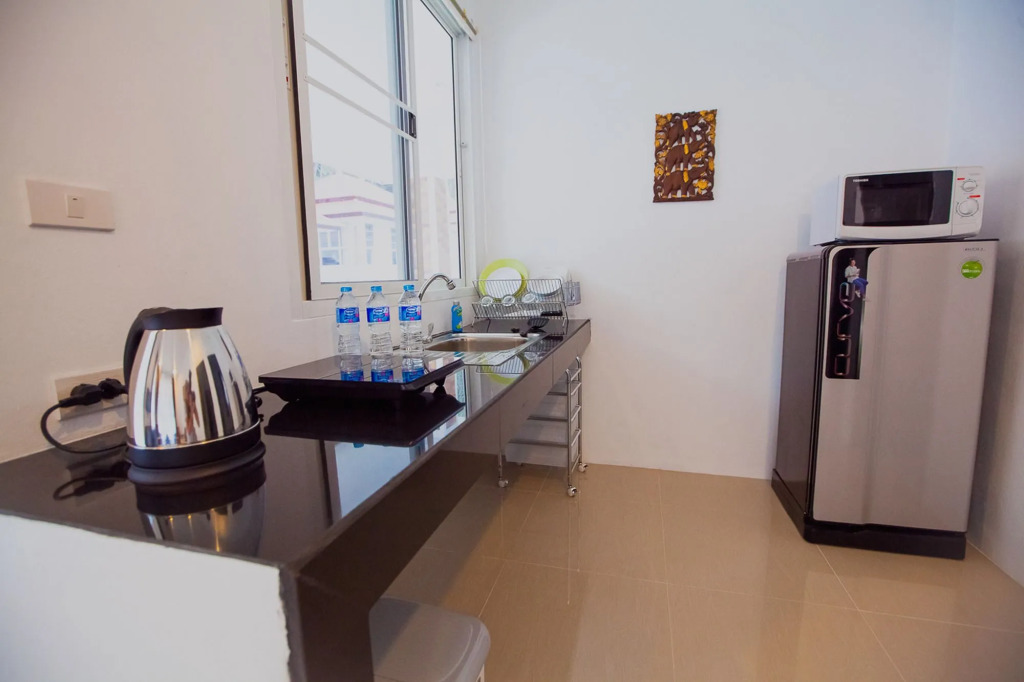 Lux Family Villas Krabi Ao Nang