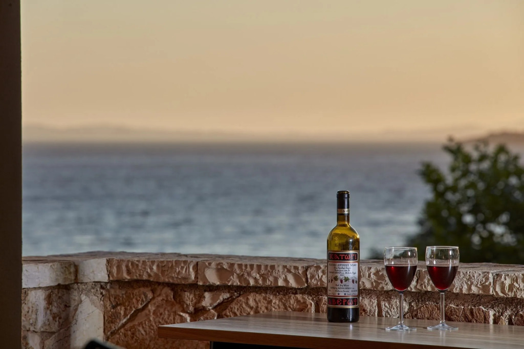 Sivota Seascape Luxury Villas & Residences