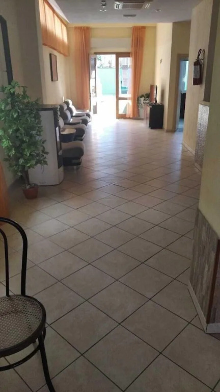 Hotel Saline