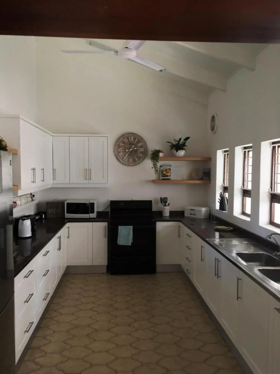 Nomax Beach House