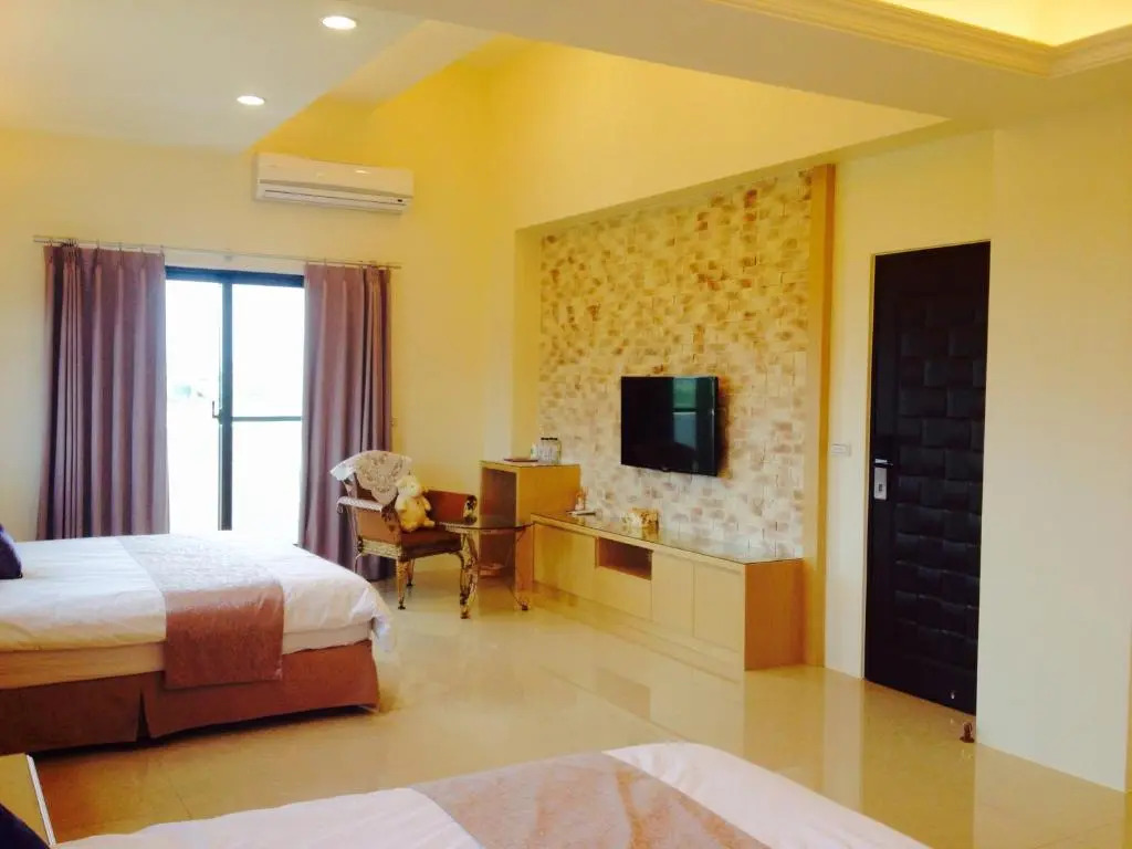 Sweetlight B&B