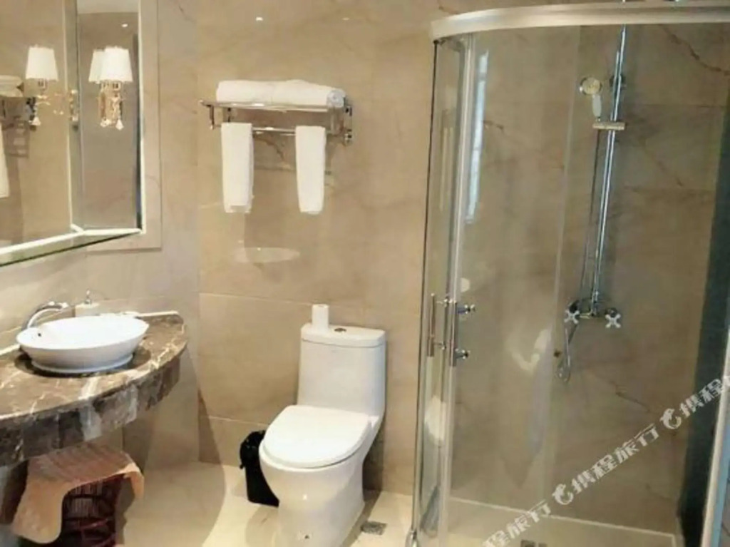 Shendong Hotel