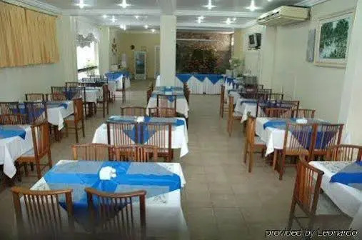 Barrudada Palace Hotel-Boa Vista