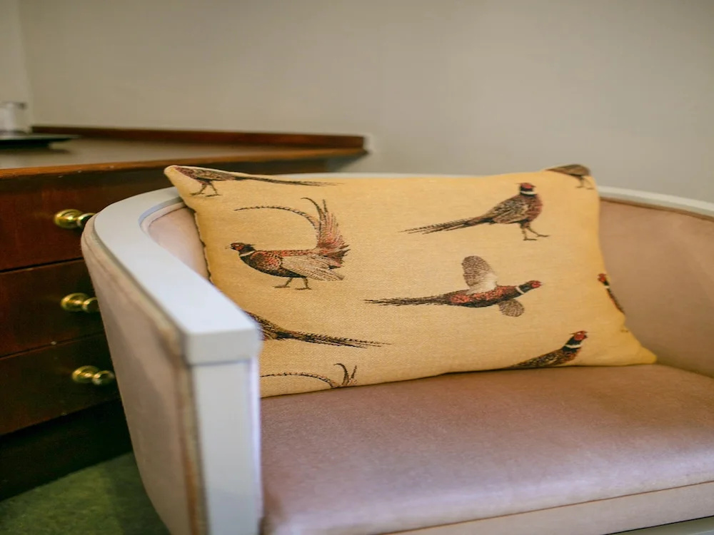 The Murray Arms - Award Winning Boutique Hotel