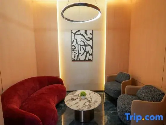 Xing Zhan Hotel