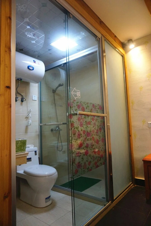 Zhouzhuang Yunshu Boutique Inn
