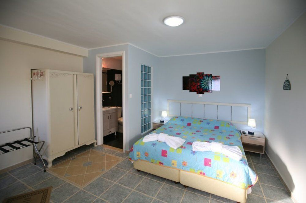 Kalimera Andros