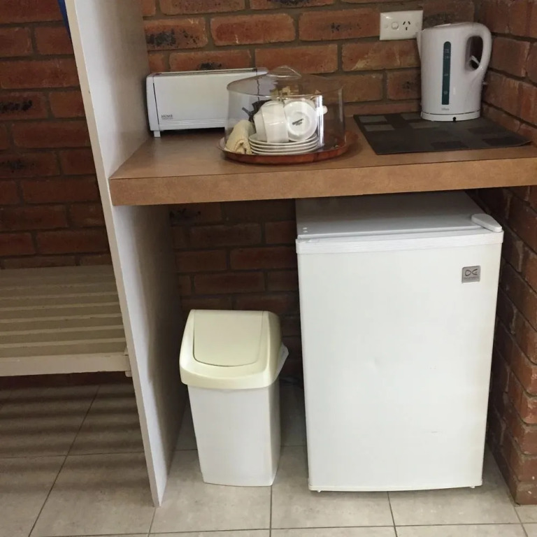 Jolly Swagman Motor Inn Euroa