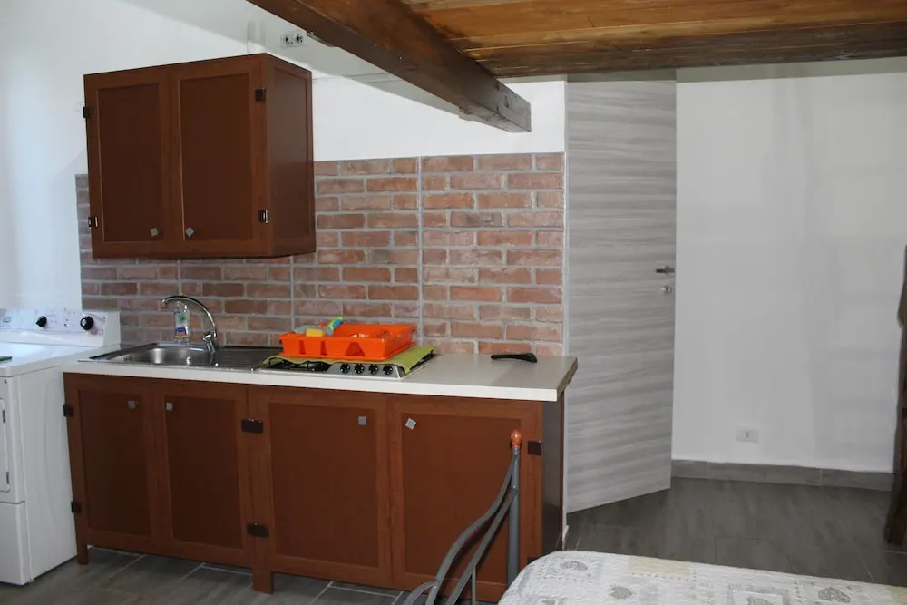 Da Ivano Apartments – Milano