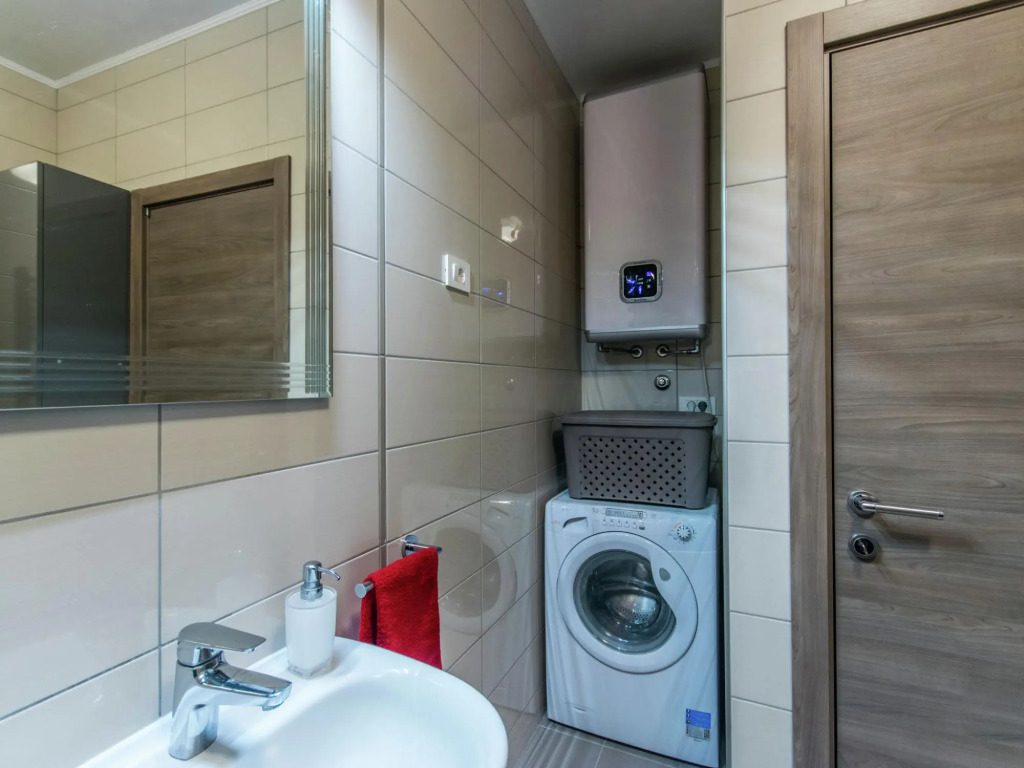 Comfortable Villa in Pula With Private Swimming Pool, Near the Beach