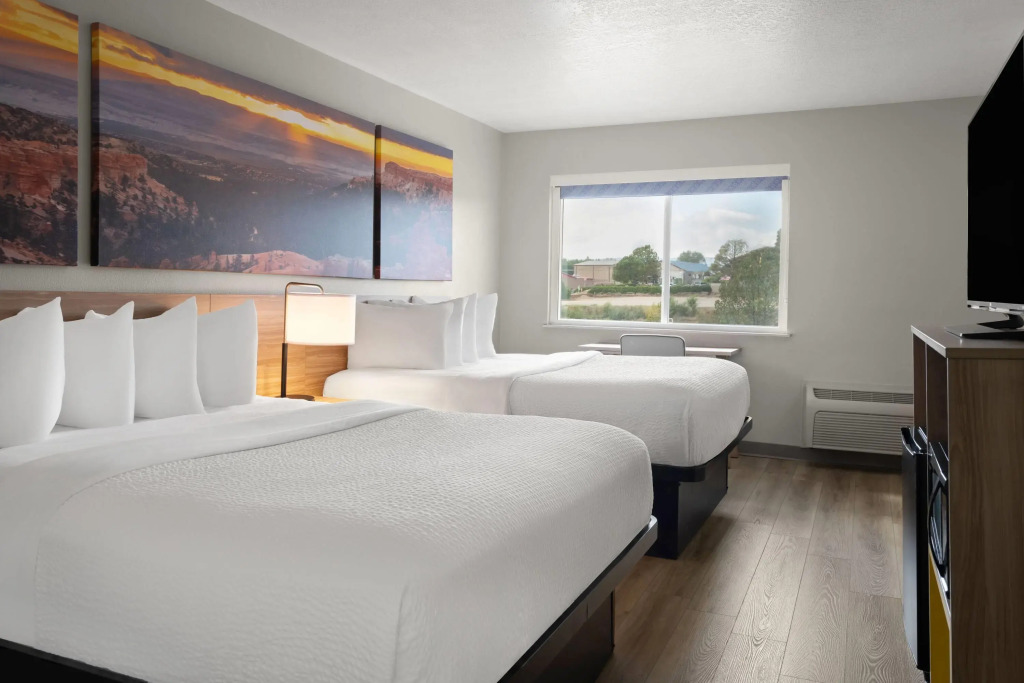 Days Inn by Wyndham Las Vegas